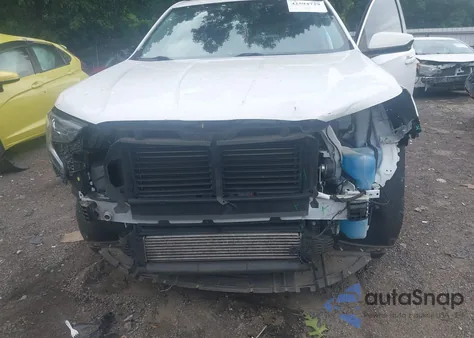 2018 GMC Terrain Sle z USA, uszkodzony, nr VIN 3GKALMEV3JL141855